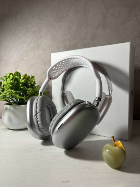 AirPods Max в Ростове-на-Дону фото 4