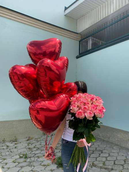 Украсим ваш праздник прекрасными букетами ☺️ в Пятигорске фото 6