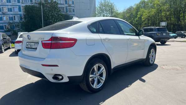 BMW, X6, продажа в Москве в Москве фото 6