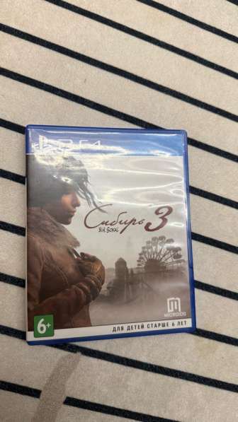 Продам PS 4 1Тб в Владивостоке фото 9