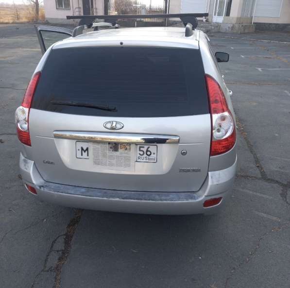 ВАЗ (Lada), Priora, продажа в Новотроицке