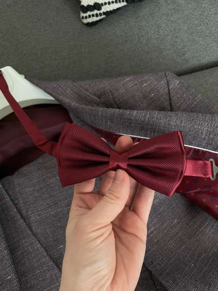 Мужской костюм тройка в Биробиджане фото 4