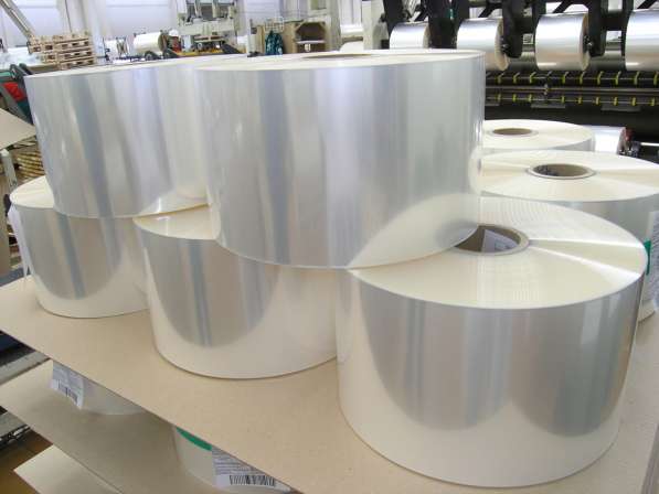 Закупаем первичку пластика гранула