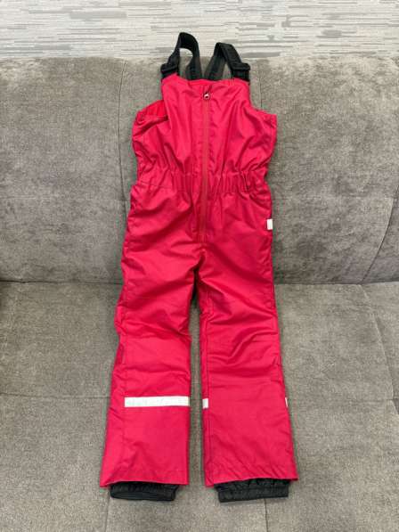 Полукомбинезон LASSIE