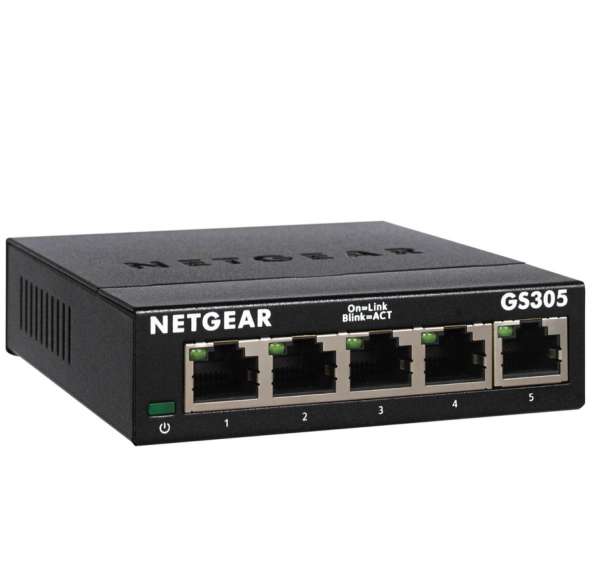 NETHEAR 300 switch series в Москве фото 3