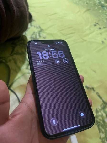 Айфон 13 про мах в Москве