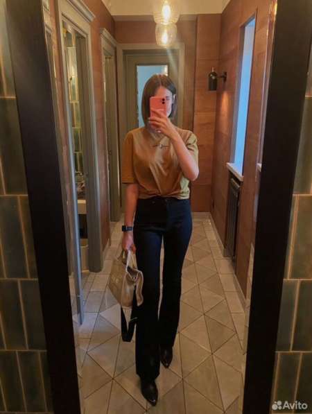 Футболка Fred Perry