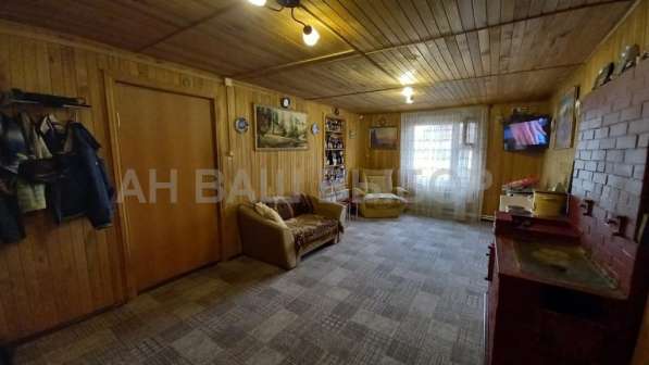 Продаётся дом в Тюмени, д. Зубарева в Тюмени фото 13