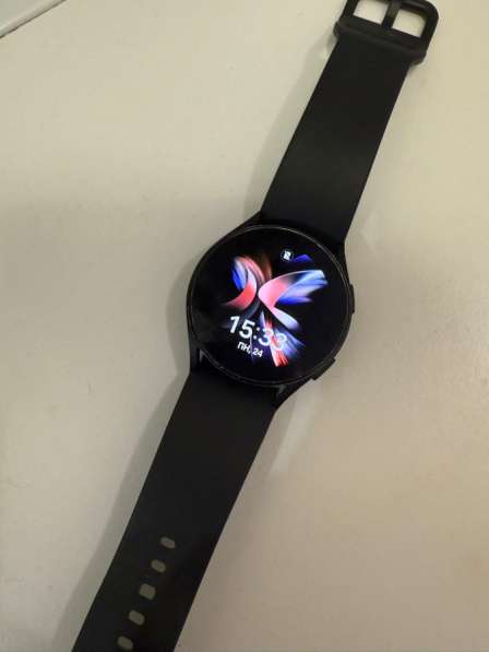 Часы Samsung Galaxy Watch 4 в Бердске фото 3