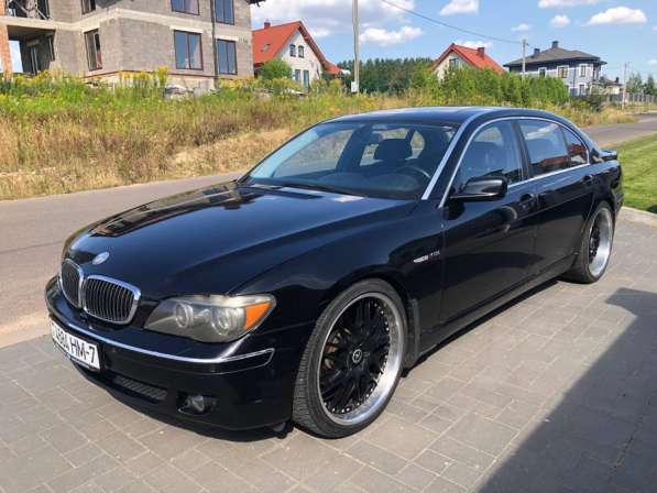 Колеса BMW hamann R22 в фото 4