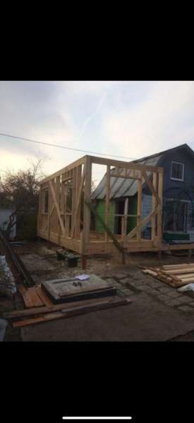 Строительная бригада в Орле фото 3