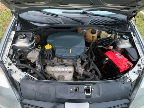 Renault, Symbol, продажа в Уфе в Уфе фото 4