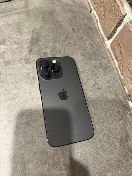 IPhone 14 Pro 128 гб в Ростове-на-Дону фото 4