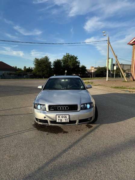 Audi, A4, продажа в Краснодаре