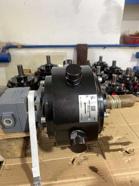 Насос 50 НР - 32 в Челябинске фото 3