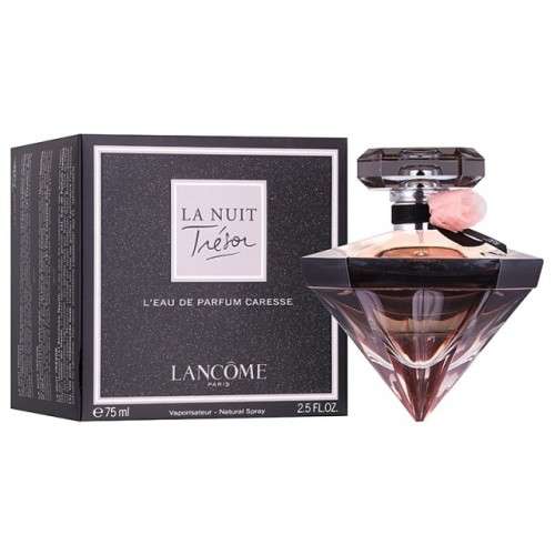 Lancome La Nuit Tresor L'Eau de Parfum, 75 ml