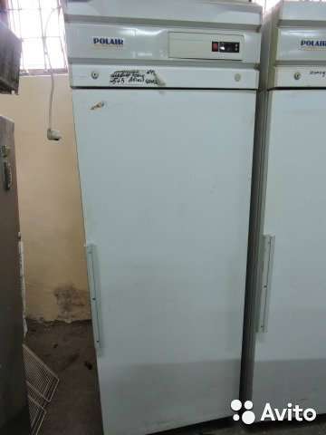 торговое оборудование Холодильные шкафы Polair в Екатеринбурге