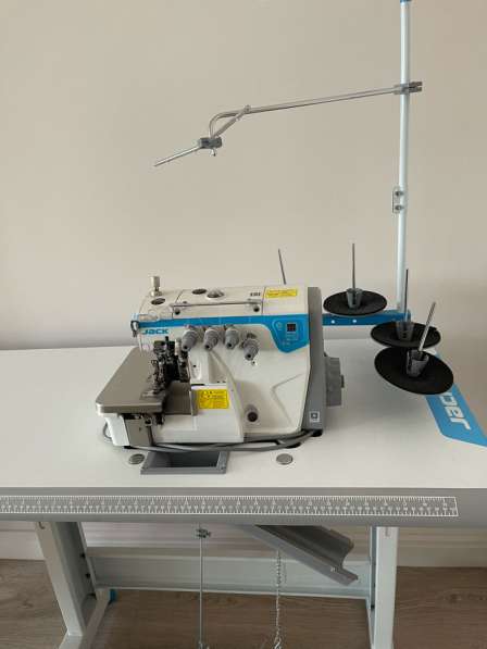 Оверлок джак е4s в Грозном