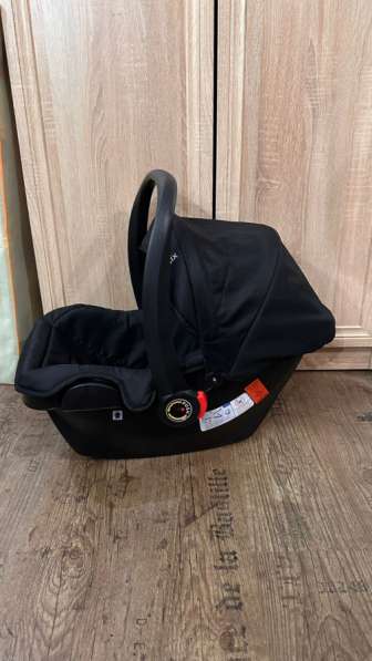 Коляска 3в1 в Санкт-Петербурге фото 10