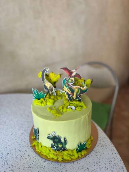 Торты на заказ БАЛАШИХА в Балашихе фото 10