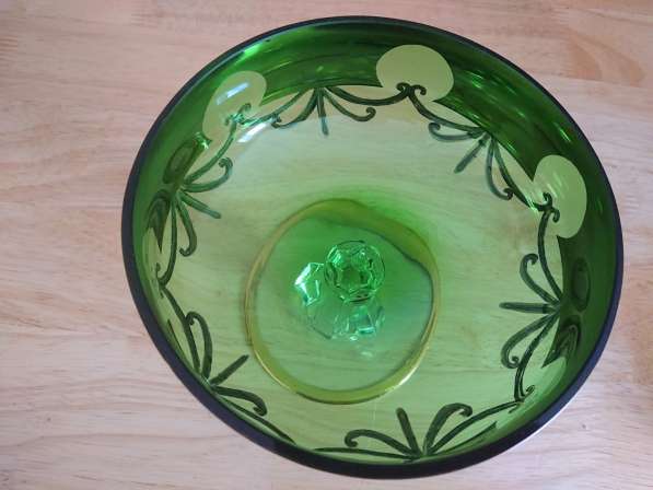 Ваза - Bohemia - очаровашк в Челябинске фото 8