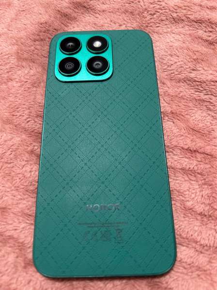 Телефон honor в фото 5