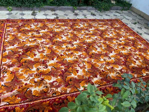 Ковёр немецкий в Махачкале