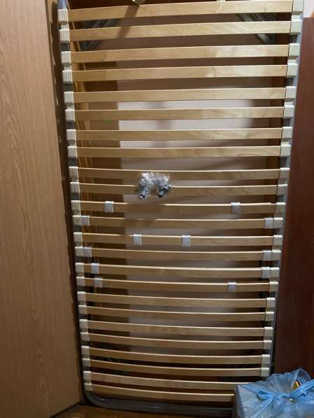 Продается ортопедическая кровать в Москве фото 6