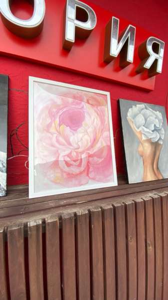 Интерьерная картина в Анапе