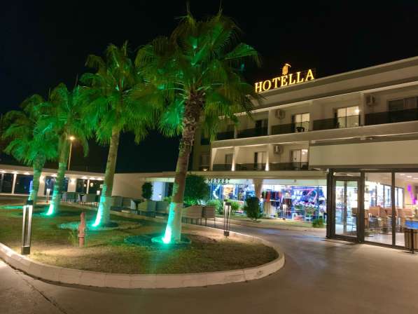 Путешествие и отдых в Анапе