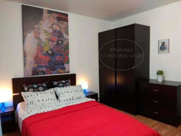 В аренду предлагается 1-комнатная квартира в Белогорске