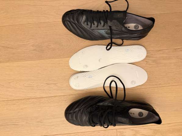 Бутсы MIZUNO в Москве фото 3