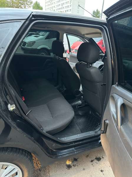 ВАЗ (Lada), Kalina, продажа в Москве в Москве