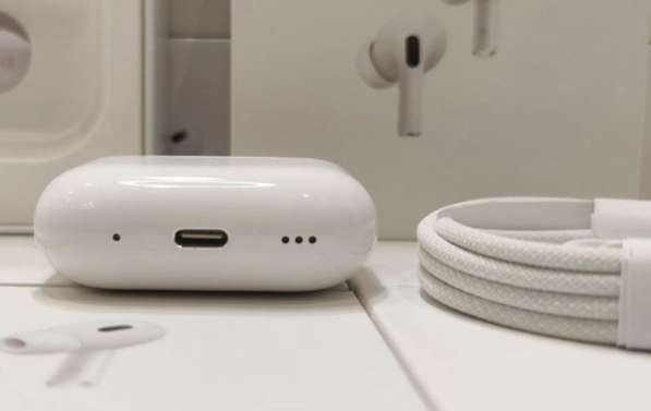 Наушники AirPods Pro 2 в Азове фото 4