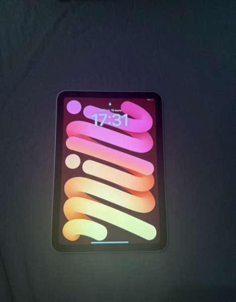 Apple iPad mini 7 поколение
