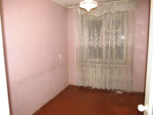Продаю 3х комнатную ул. Василия Блюхера в Кургане фото 28