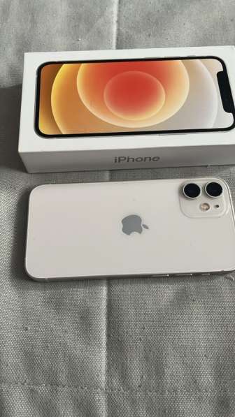 Айфон 12 мини 64