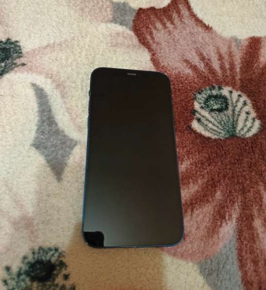Телефон iPhone 12 в Ростове-на-Дону фото 4