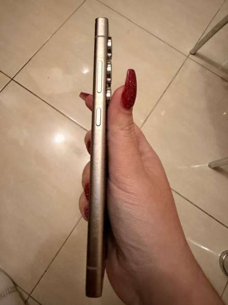 Samsung galaxy s24 ultra в Краснодаре фото 4