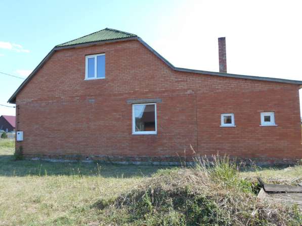 Продажа дома блокированной застройки в Азово в Омске фото 10