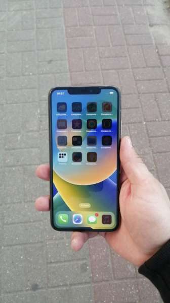 IPhone 11 Pro Max 256 gb