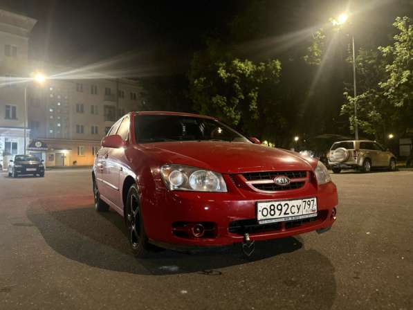 Kia, Cerato, продажа в Орле в Орле фото 3