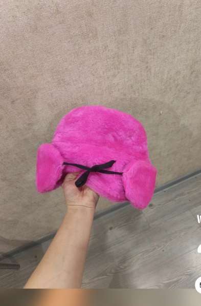 Шапка в Копейске