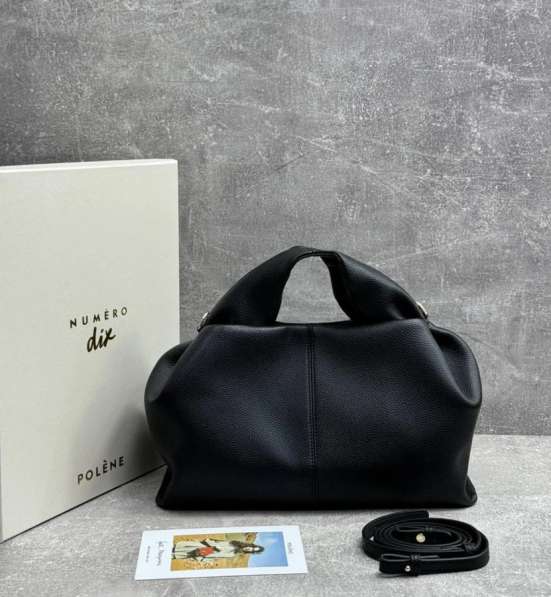 Сумка из натуральной кожи в Москве