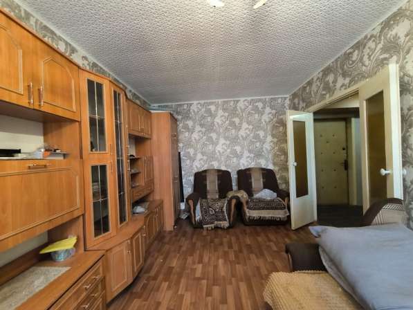 Продам 1 ком. квартиру пос. Солидарность