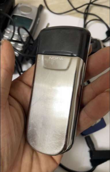 Nokia 8800 original в