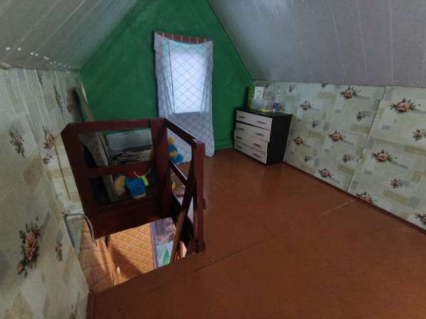 Продам дачу - дом в Елшанке в Саратове фото 9