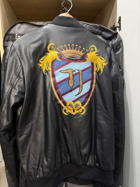 Куртка trussardi original