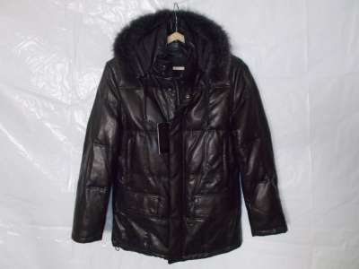 кожаную куртку кожа локрийская подстежка в Кемерове фото 8