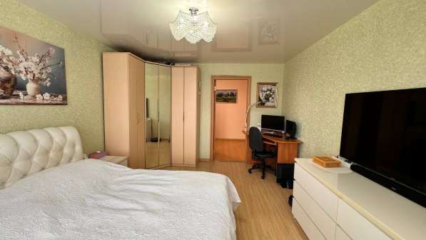 2 комн квартира распашонка в МЖК в Тюмени фото 5